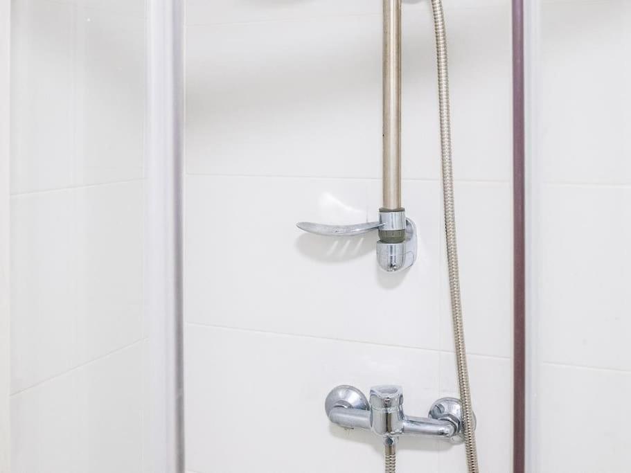 Apartamento A 2 Minutos De Lavapies, Madrid Lägenhet Exteriör bild